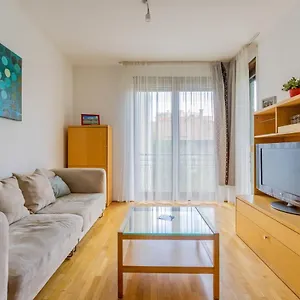  Apartamento Kaz52