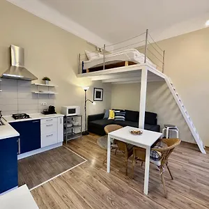  Apartamento Orangehomes Peaceful Next To Market Hall