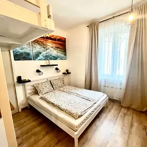  Apartamento Liberty Bridge Zenta