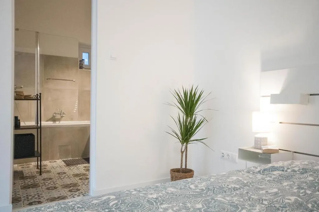 Cs3 Csanyi Apartment Budapest